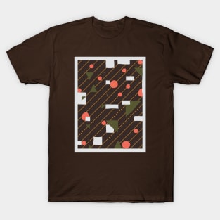 Chocolate T-Shirt